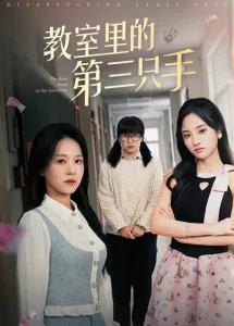 教室里的第三只手