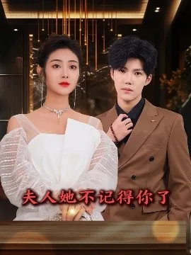 夫人她不记得你了
