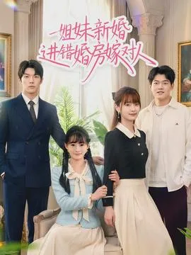 姐妹新婚进错婚房嫁对人
