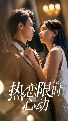 热恋限时心动