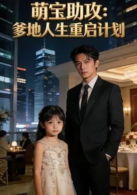 萌宝助攻:爹地人生重启计划
