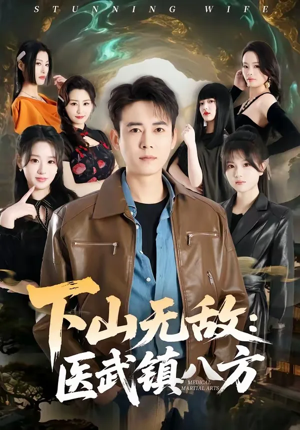 下山无敌:医武镇八方