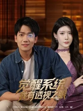 觉醒系统我有透视之眼