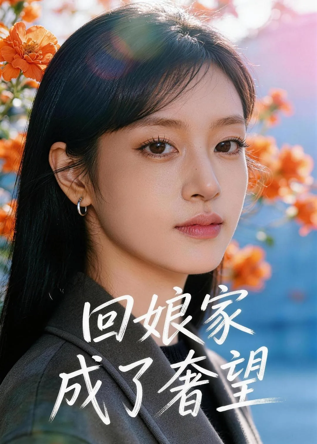 回娘家成了奢望