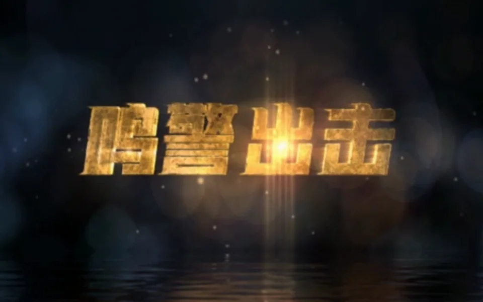 鸣警出击