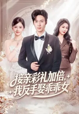 接亲彩礼加倍,我反手娶乖乖女