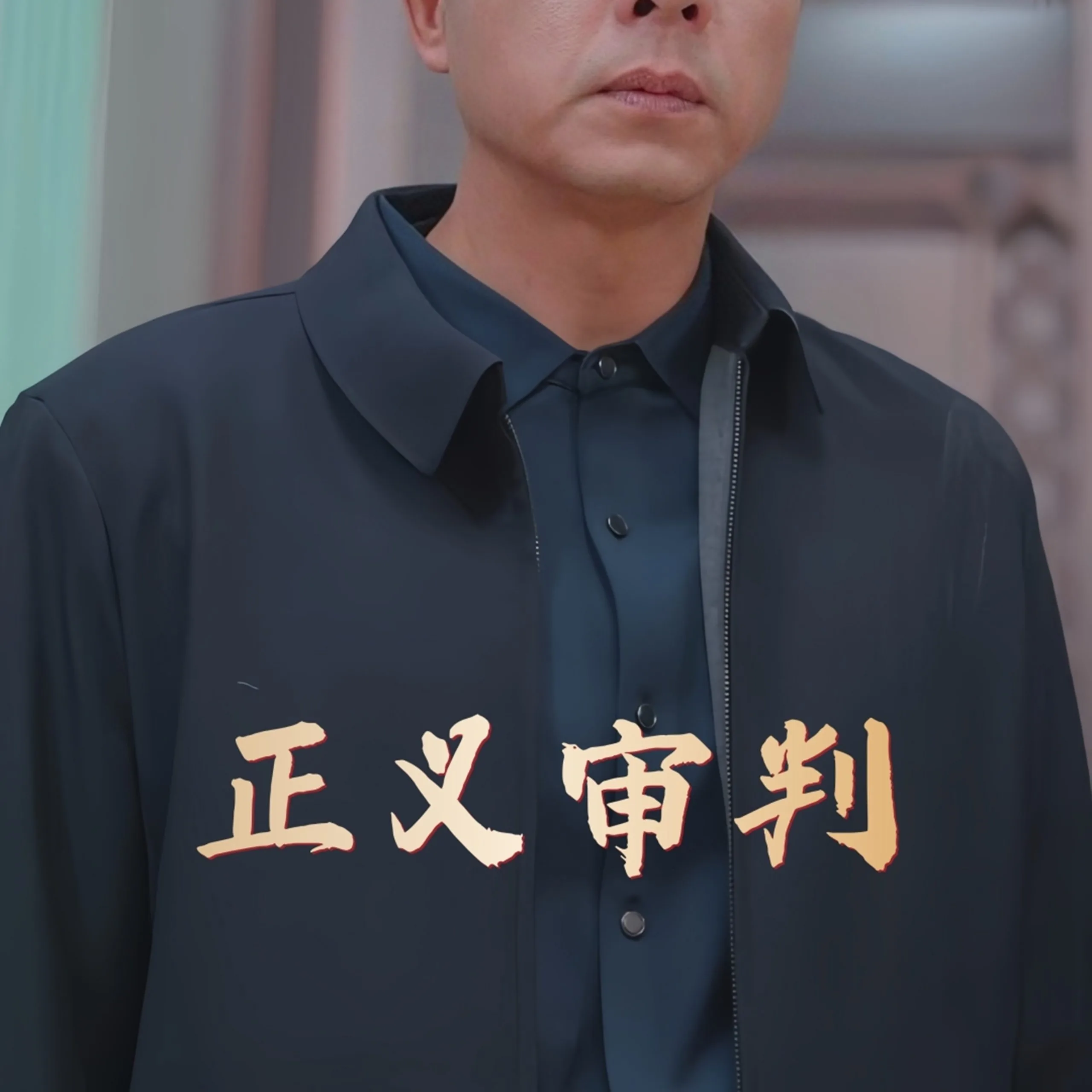正义审判