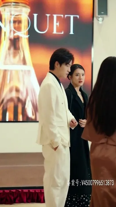 分手五年后,和前男友闪婚了