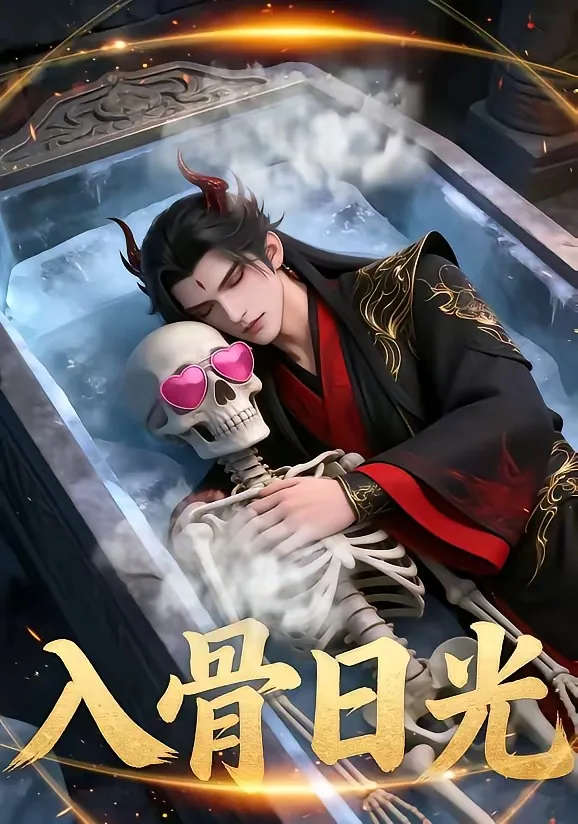 入骨日光