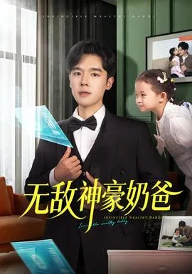 无敌神豪奶爸