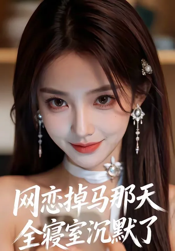网恋掉马那天全寝室沉默