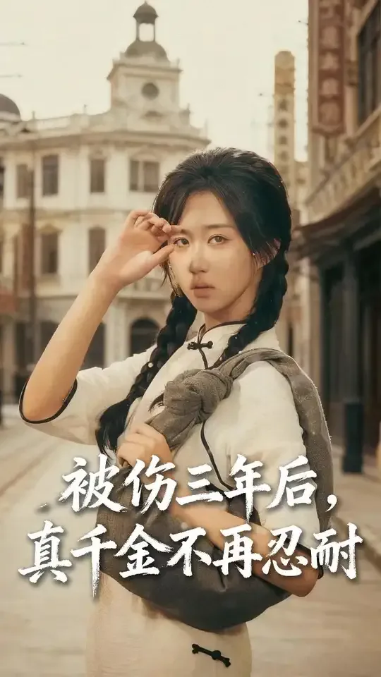 被伤三年后真千金不再忍耐