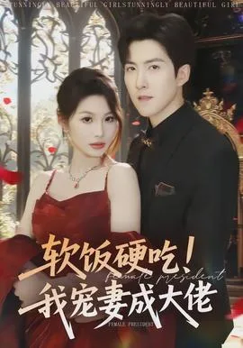 软饭硬吃!我宠妻成大佬