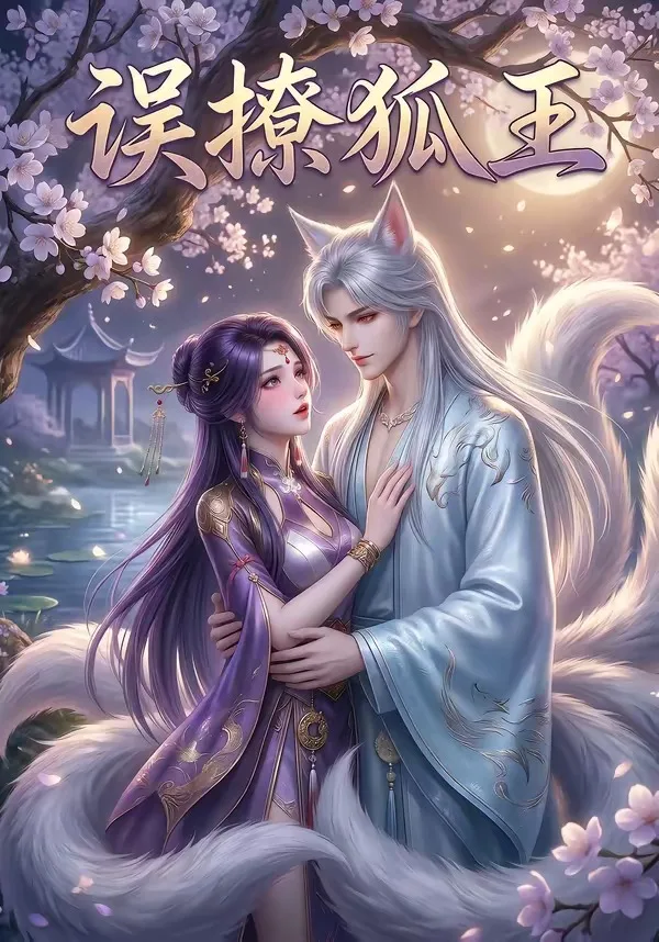 误撩狐王