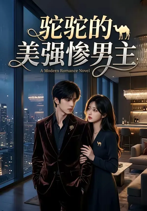 驼驼的美强惨男主